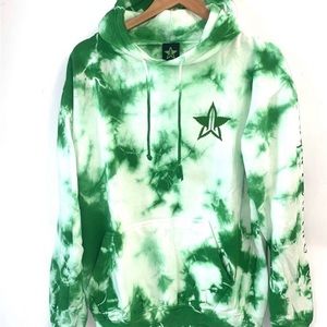 COPY - Jeffree star hoodie